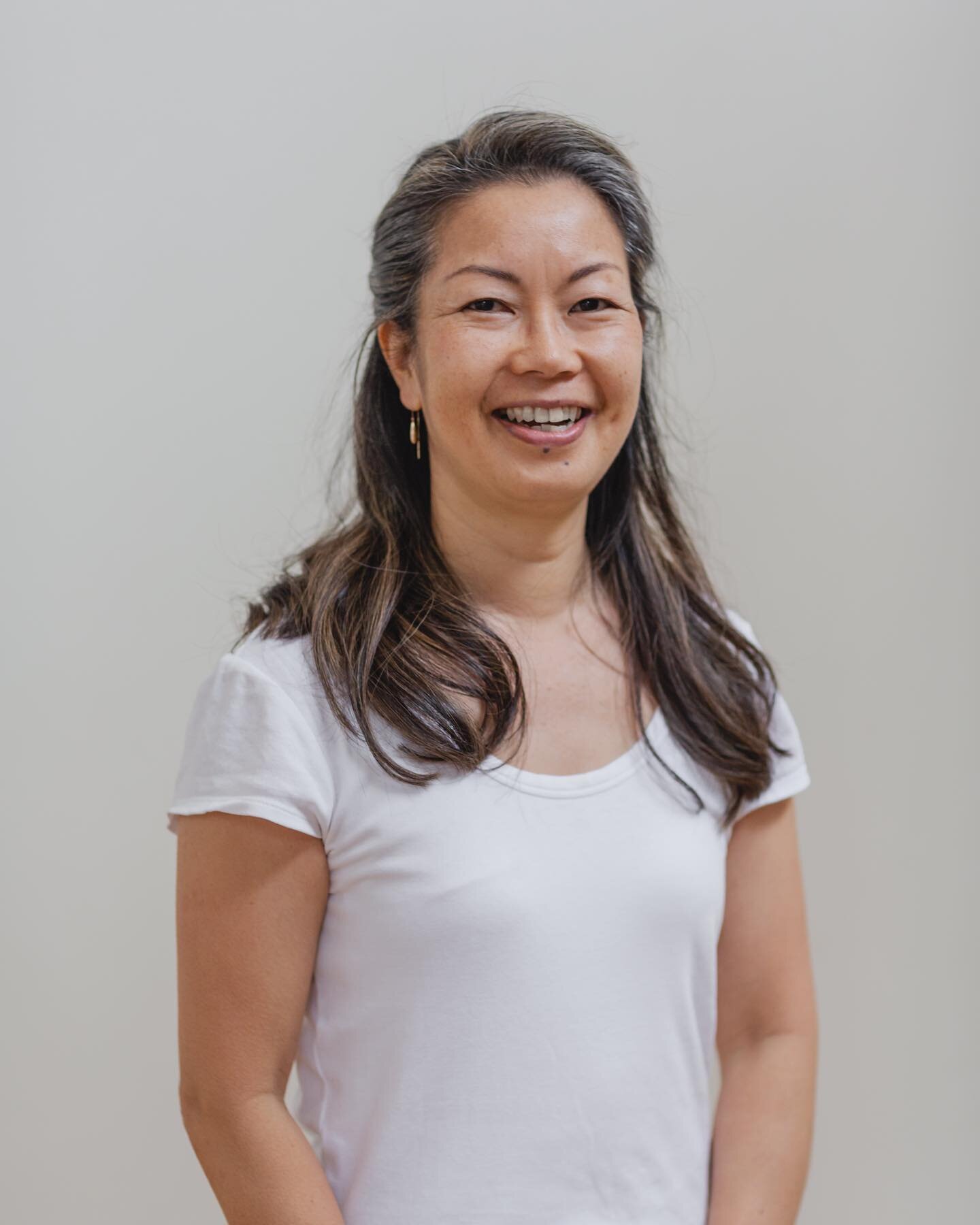 Welcoming Ryoko to the Brunswick Shiatsu Collective 🙌🏽
We are thrilled to have her joining us, mainly on Tuesday afternoons 12:30-4:30pm &amp; Thursday evenings 4:30-8:30pm. 

&ldquo;My name is Ryoko and I was born and grew up in Japan; the home of