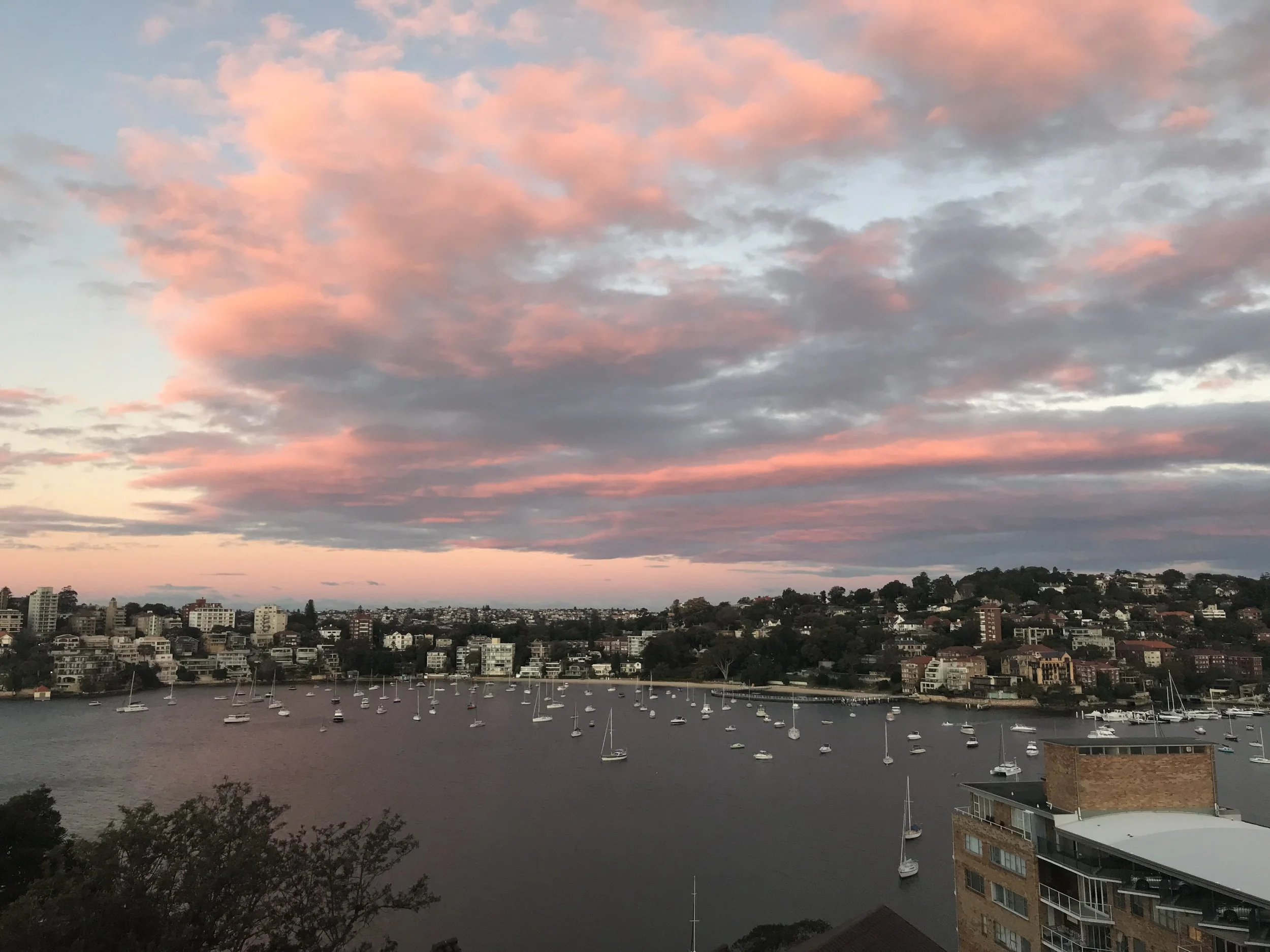 Darling Point