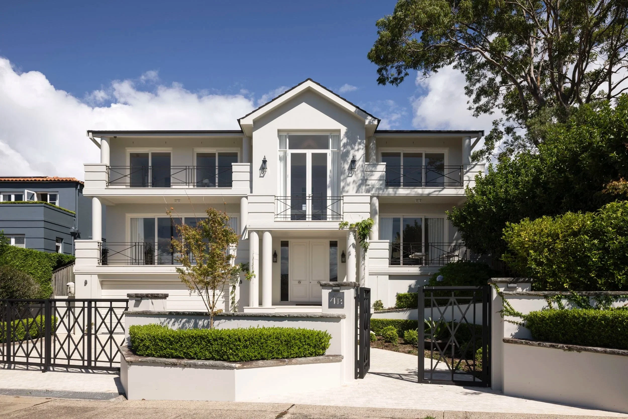 Clifton Gardens