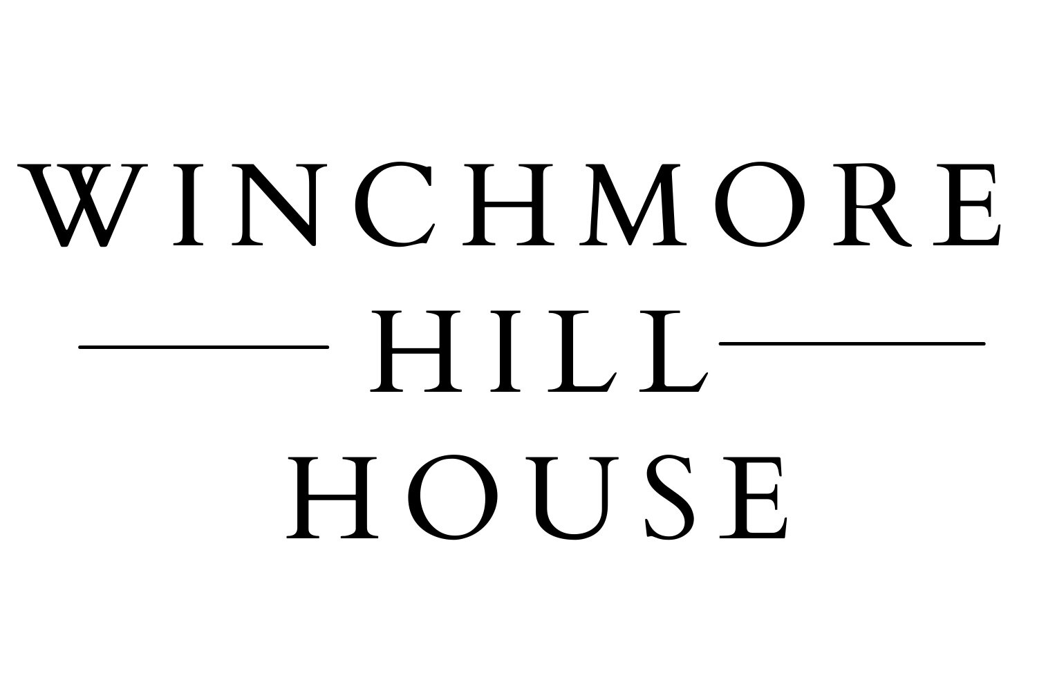 Winchmore Hill House