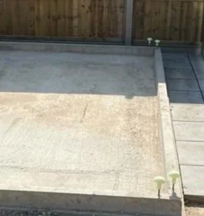 Garden Room Winchester