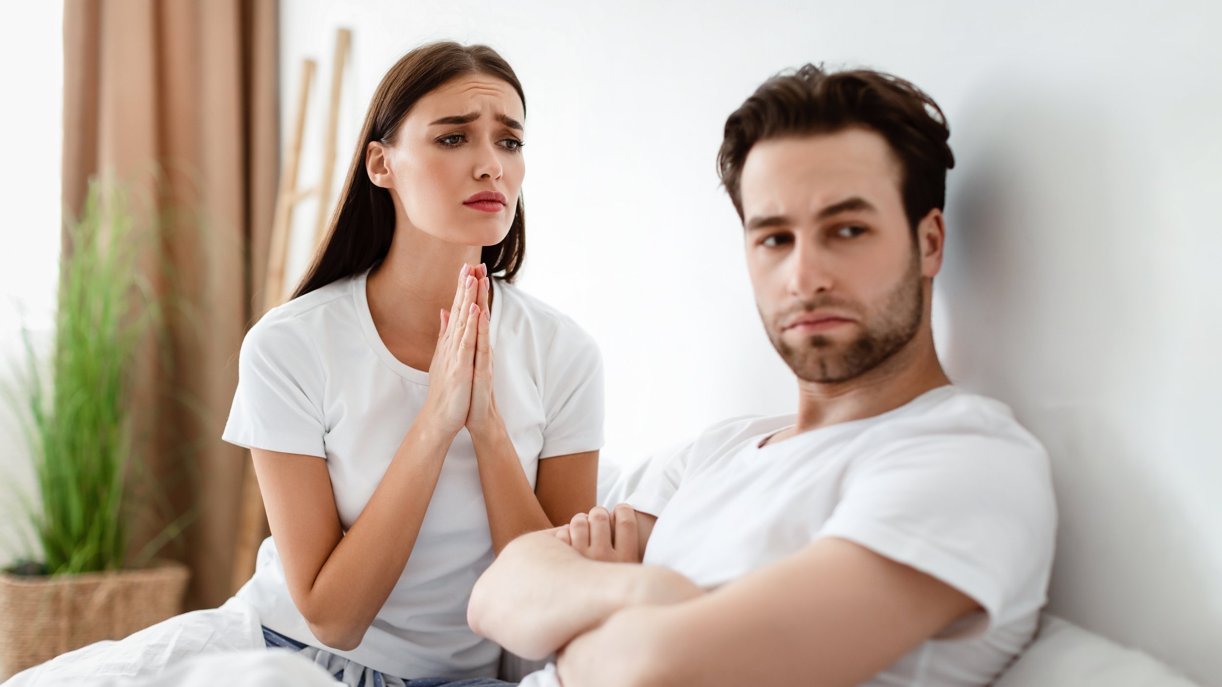 IS PEOPLE PLEASING A TRAUMA RESPONSE?