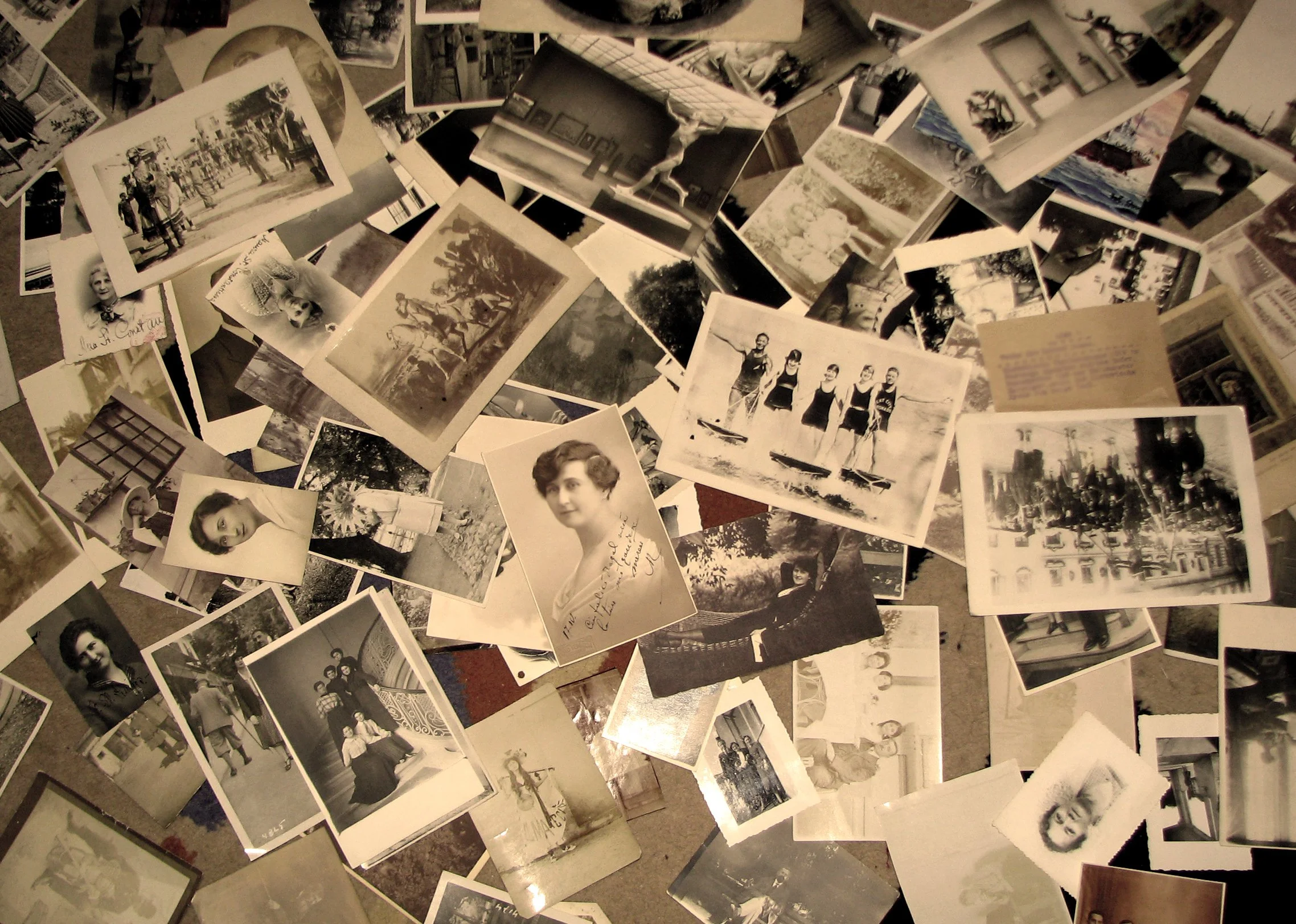 GENERATIONAL TRAUMA: WHAT IT IS &amp; HOW TO HEAL