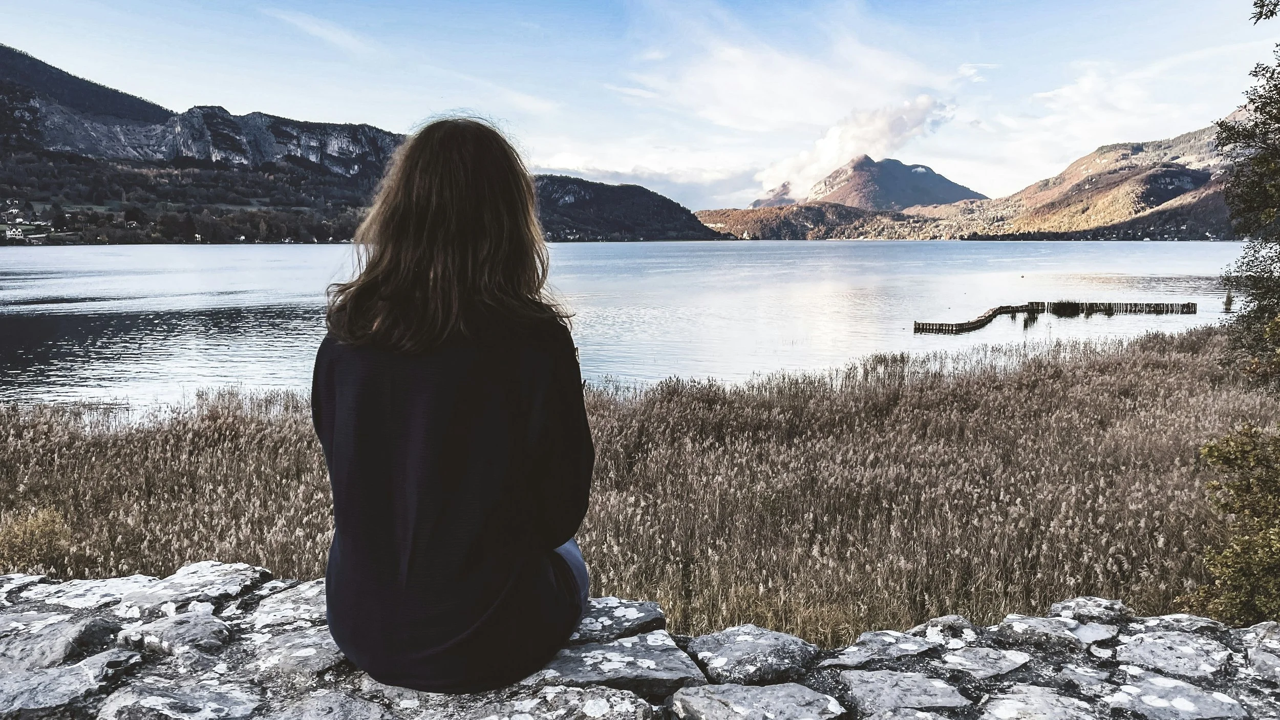WHY SILENCE MATTERS