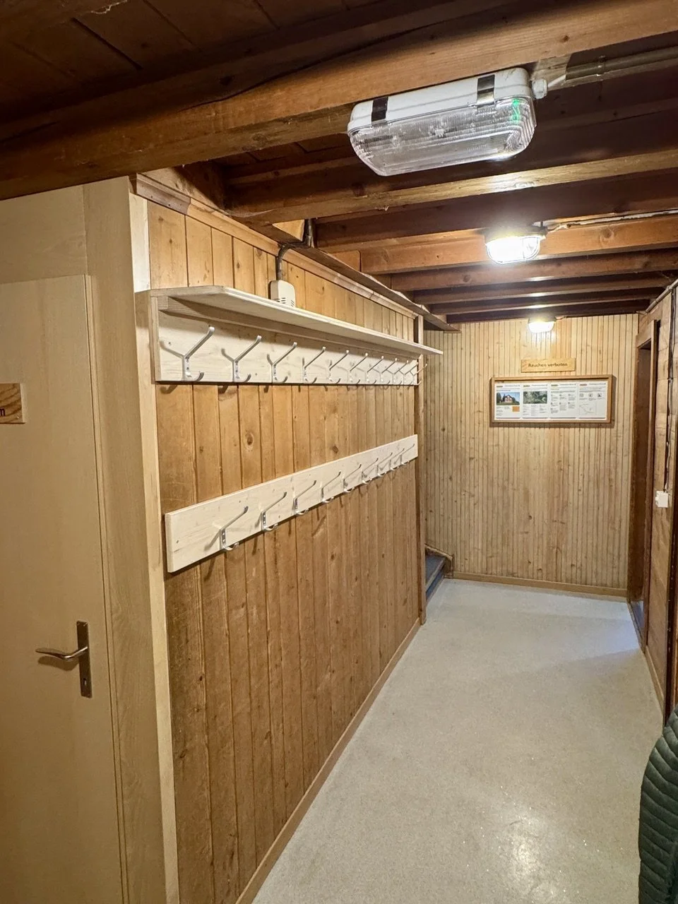 Garderobe