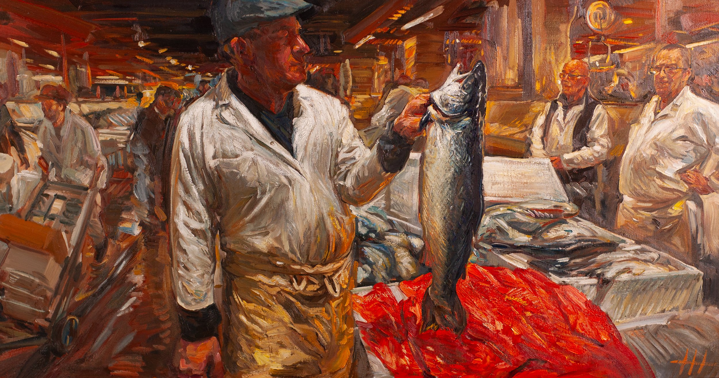 Sunday Salmon Print.jpg