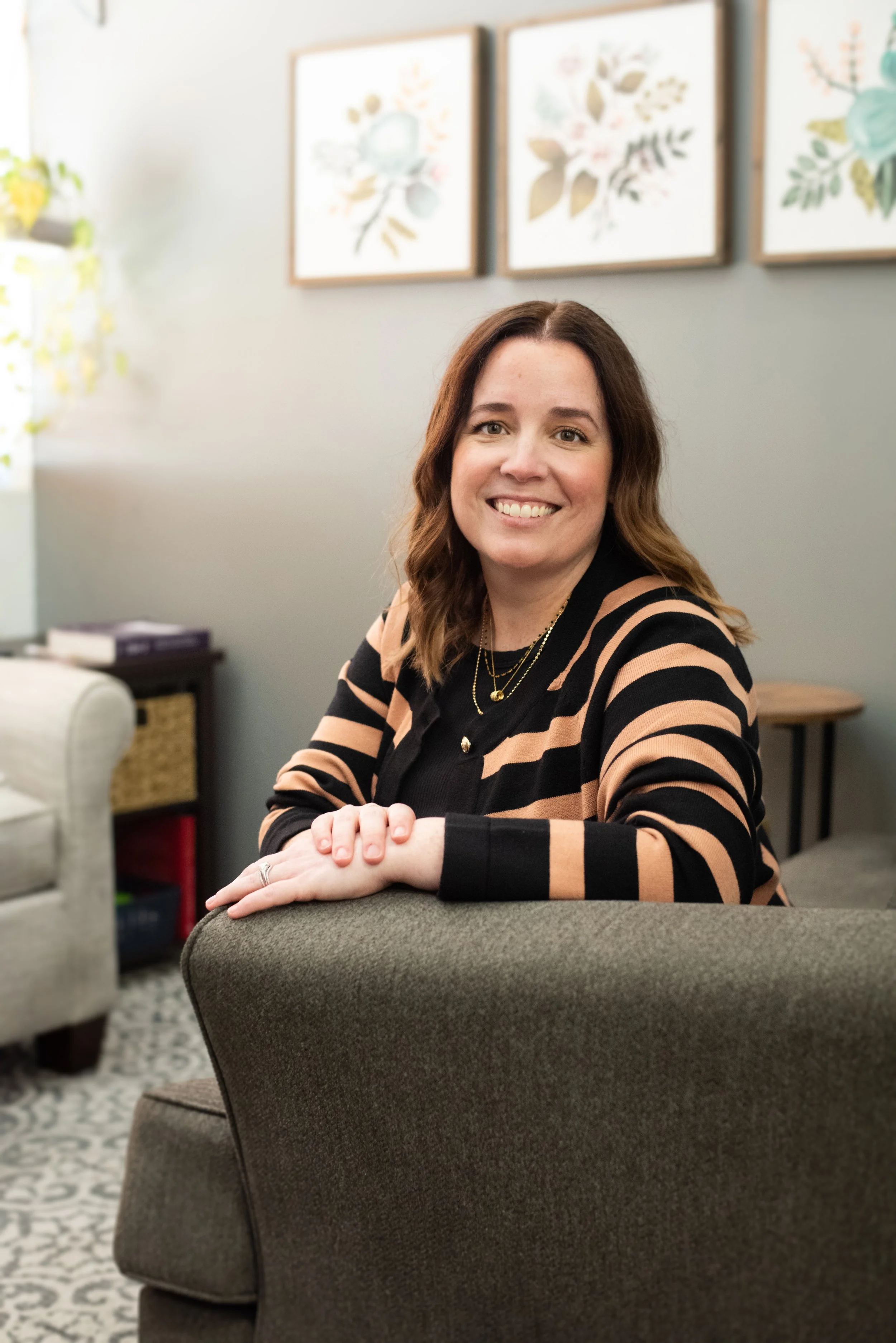 Silver Linings Counseling | Des Moines
