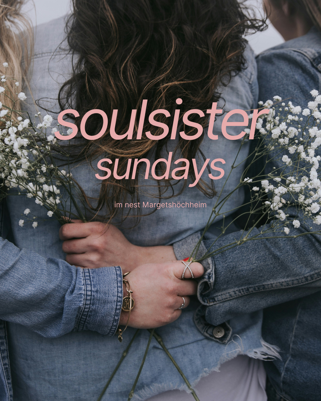 Soulsister Sundays