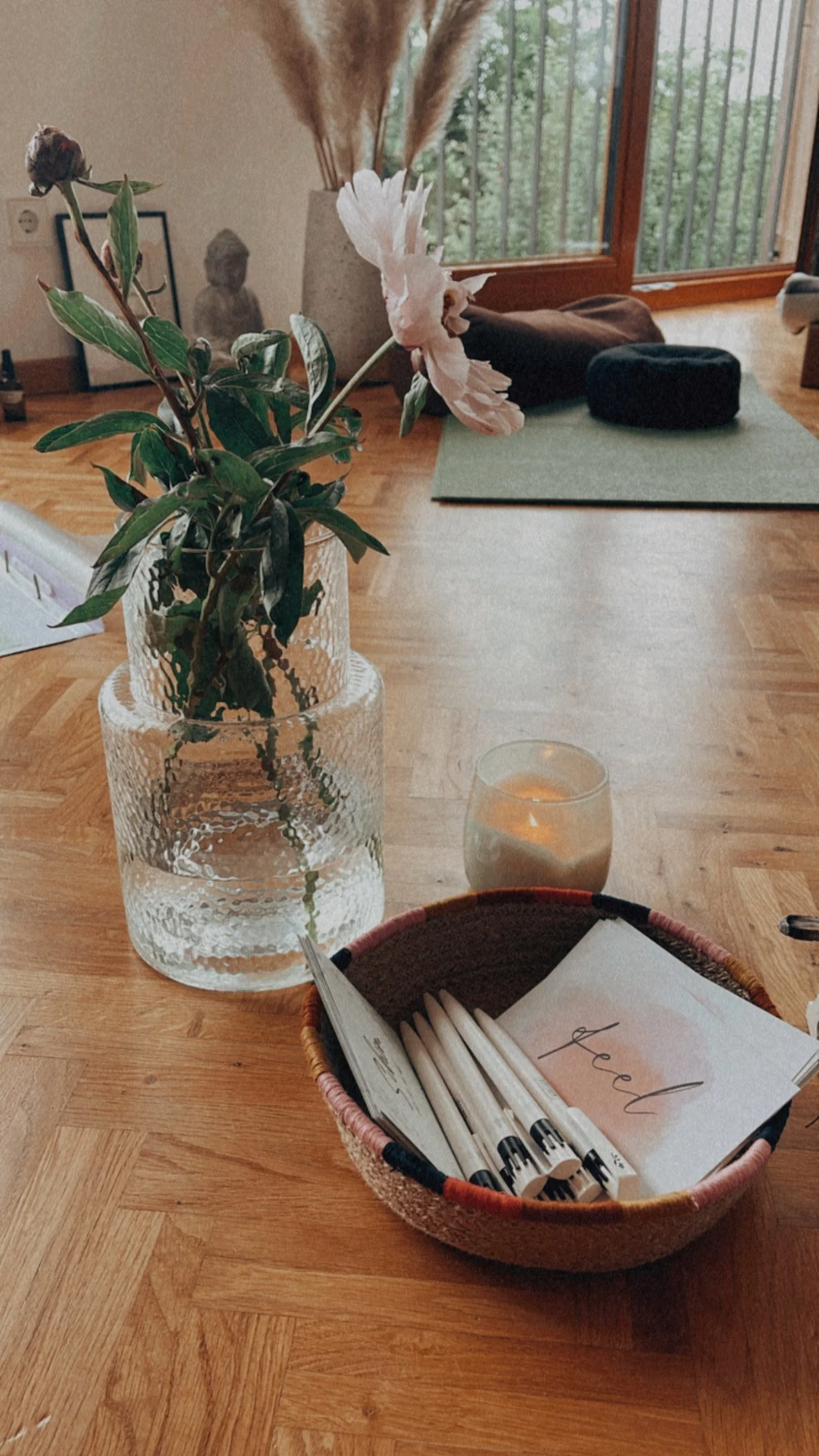 Inner Balance Retreat