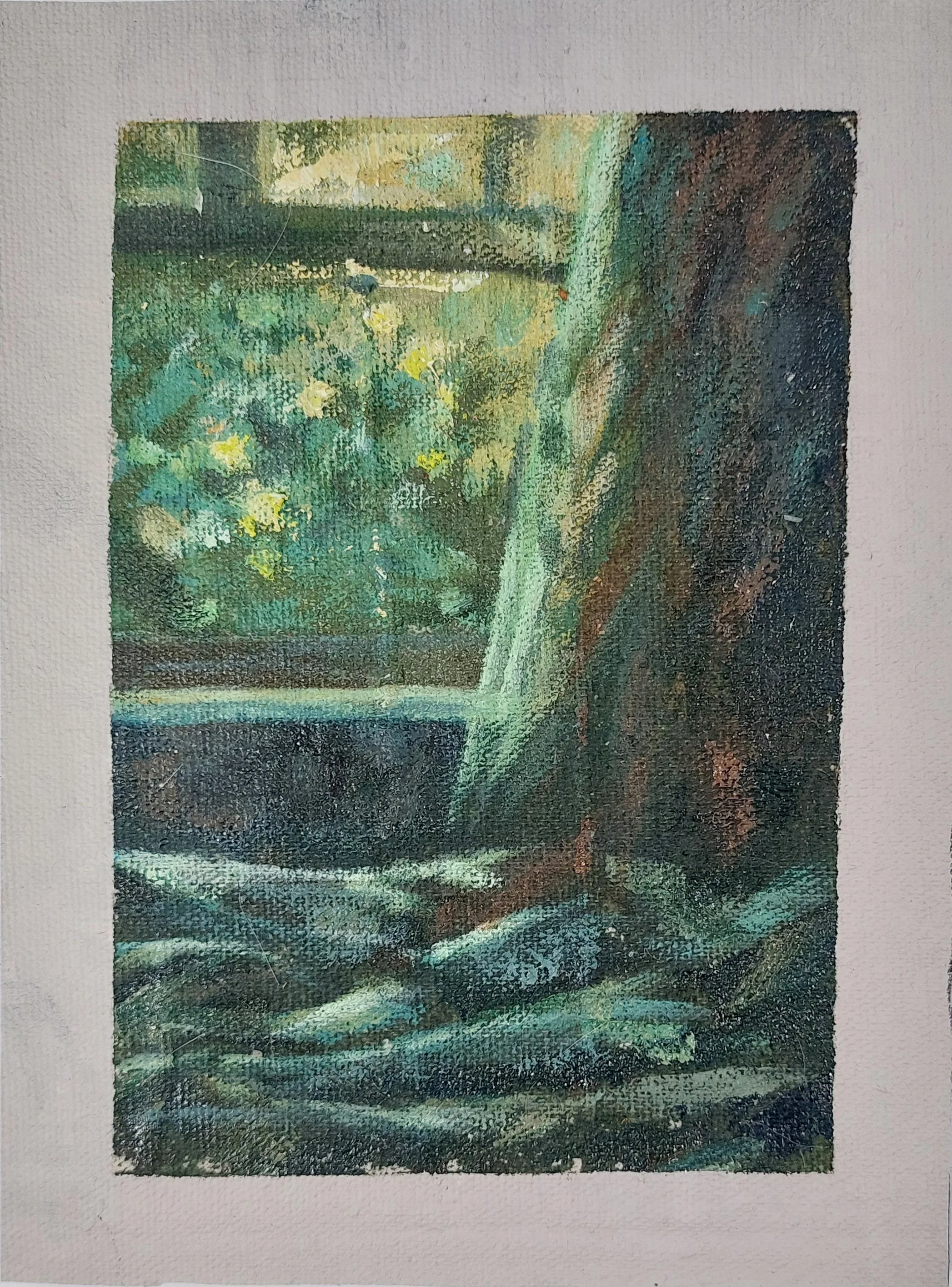 The incident that nearly broke me