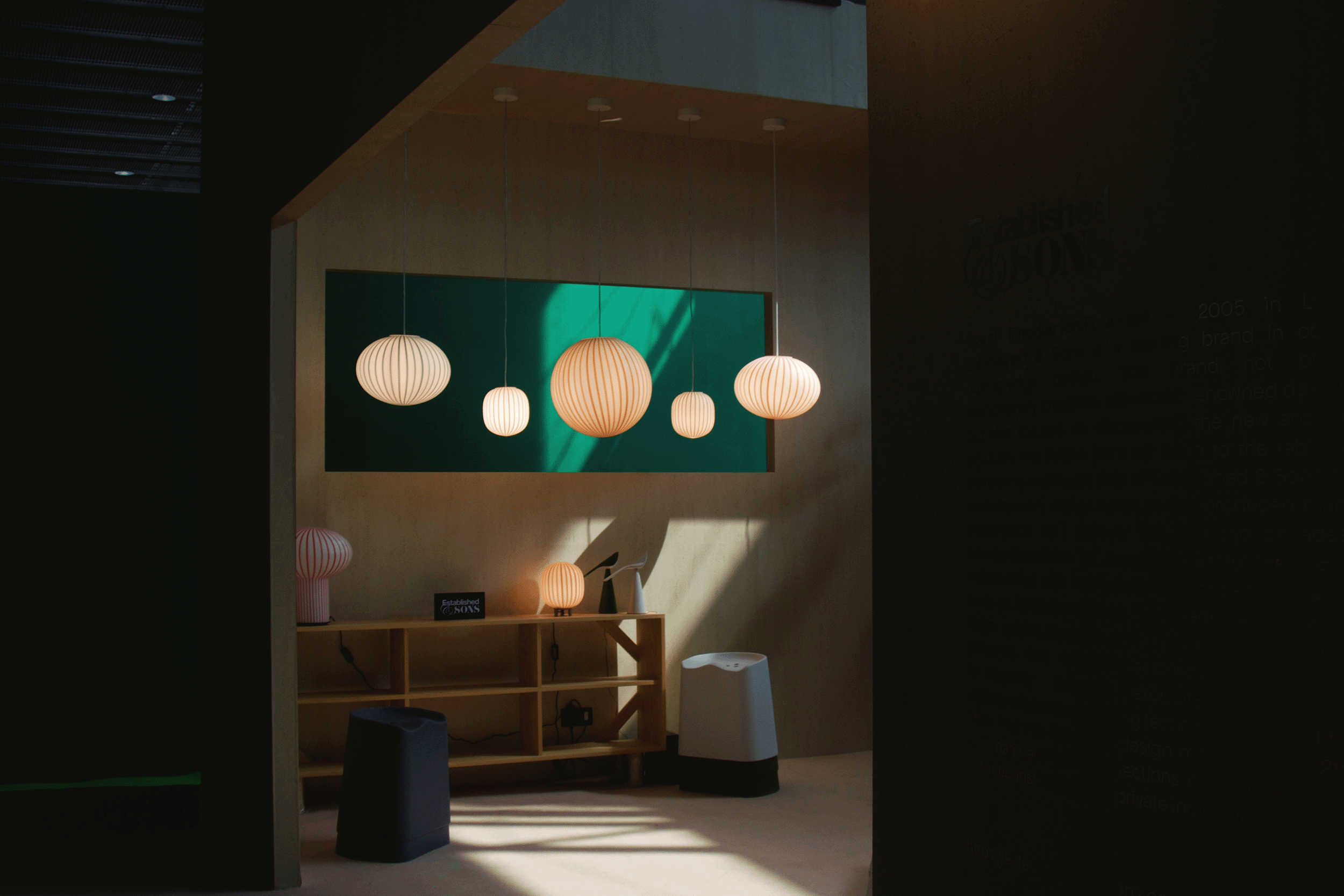GDD at CIFF Design Dim Sum 2026