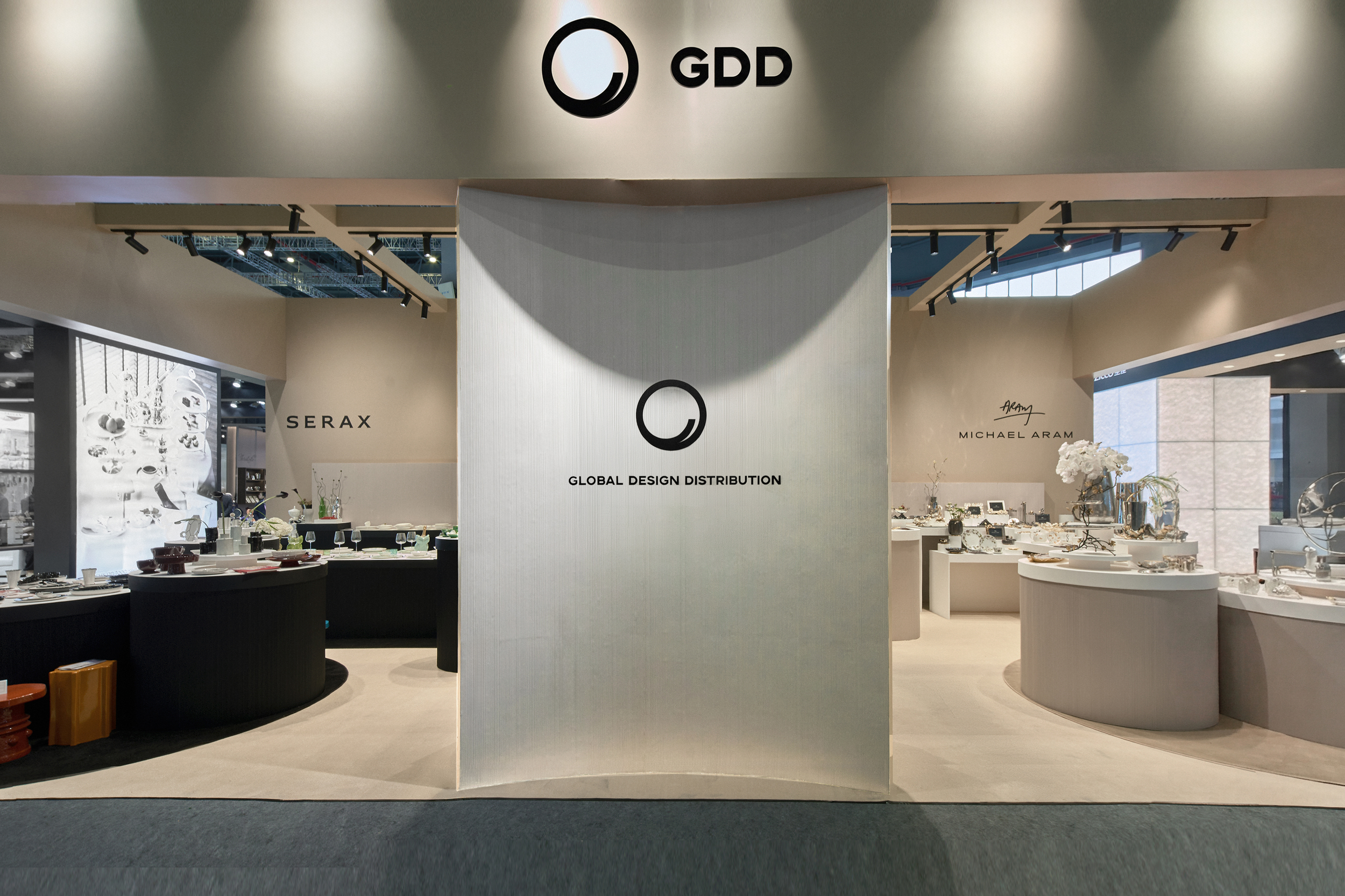 GDD at HOTELEX 2026