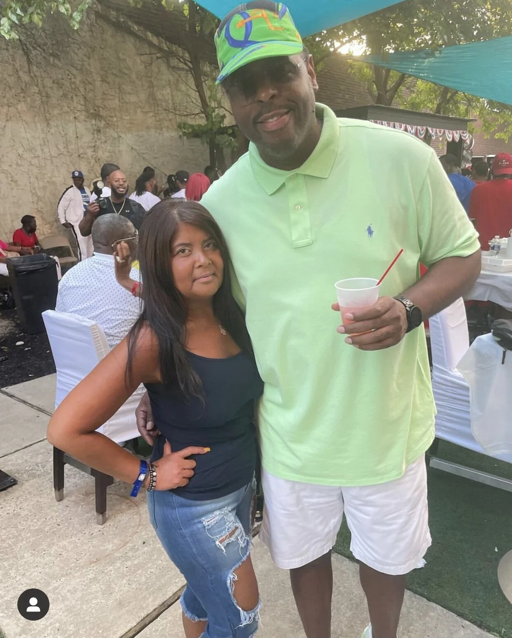 GALLERY — The New Lou and Choos