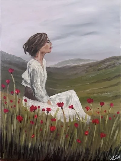 tranquility in the poppy fields copy.jpg