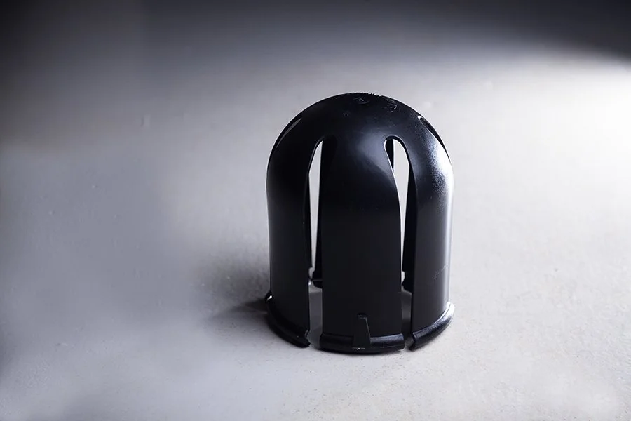 Formsprutning — Holmgrens Plast