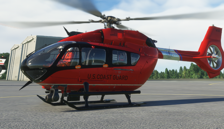 FMEE - Reunion Island Rescue 05