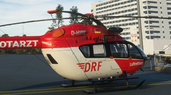 FMEE - Reunion Island Rescue 04