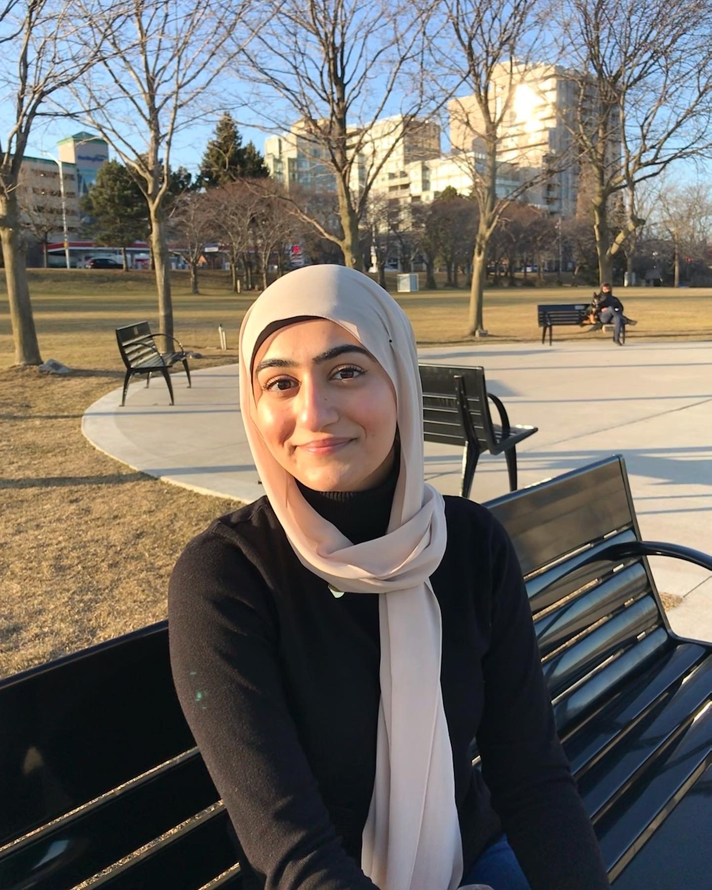 Maryam Othman