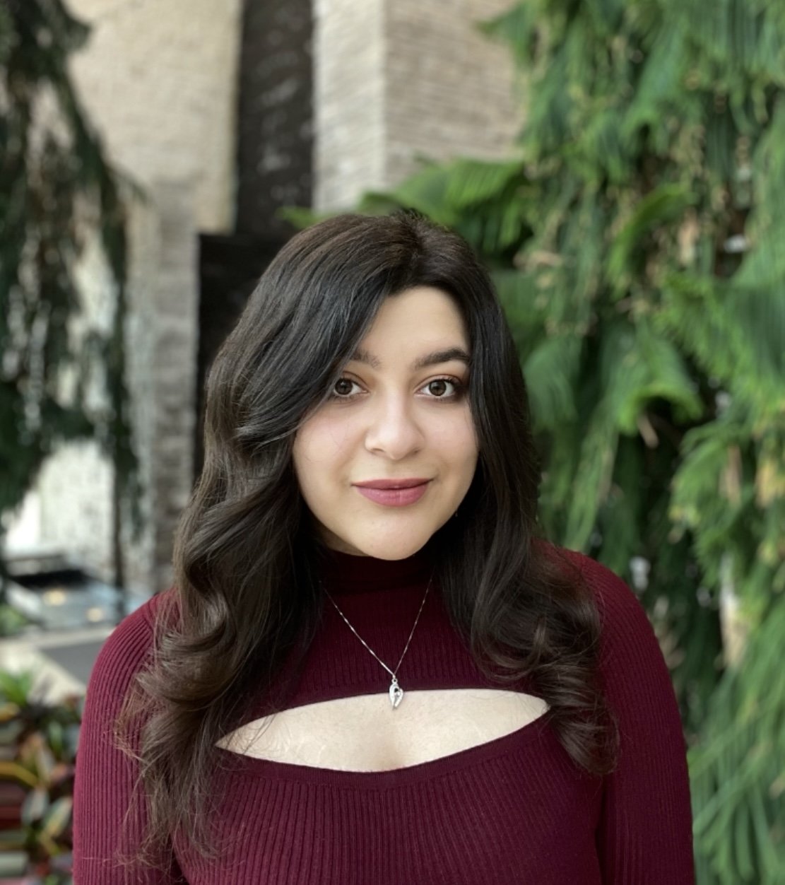 Negar Halabian
