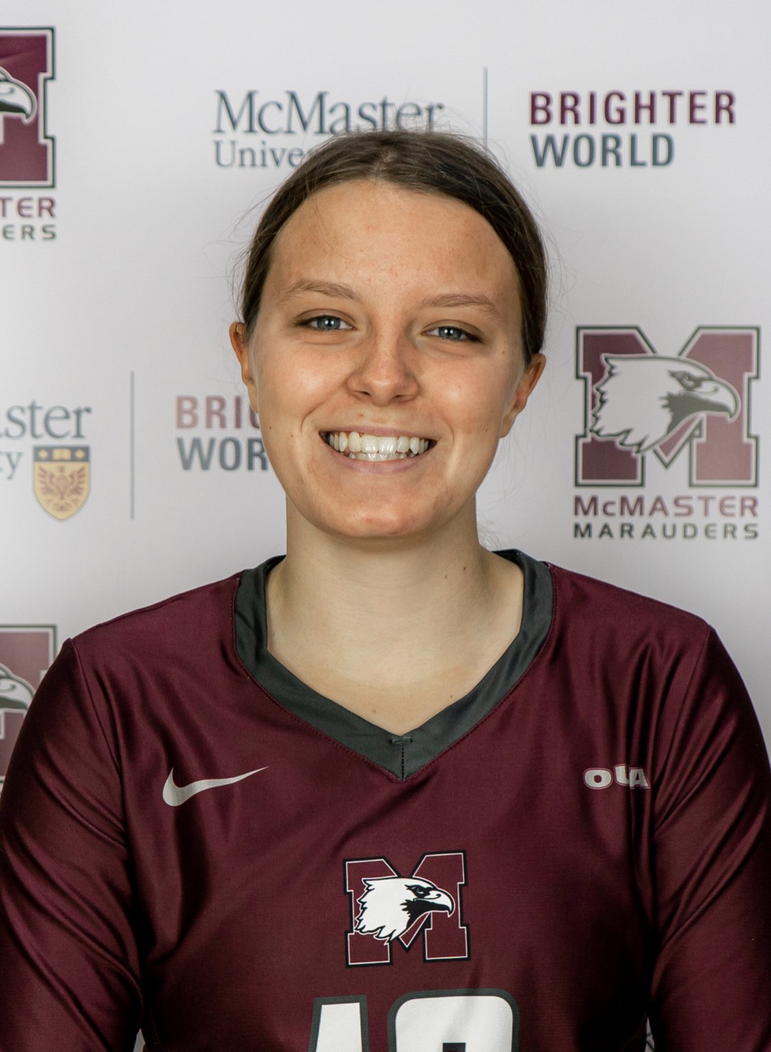 Christina Stratford
