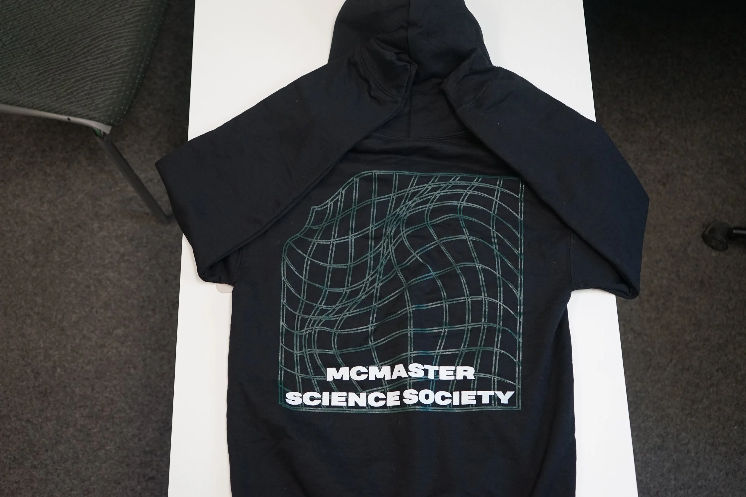 MSS Streetwear Hoodie ($40)