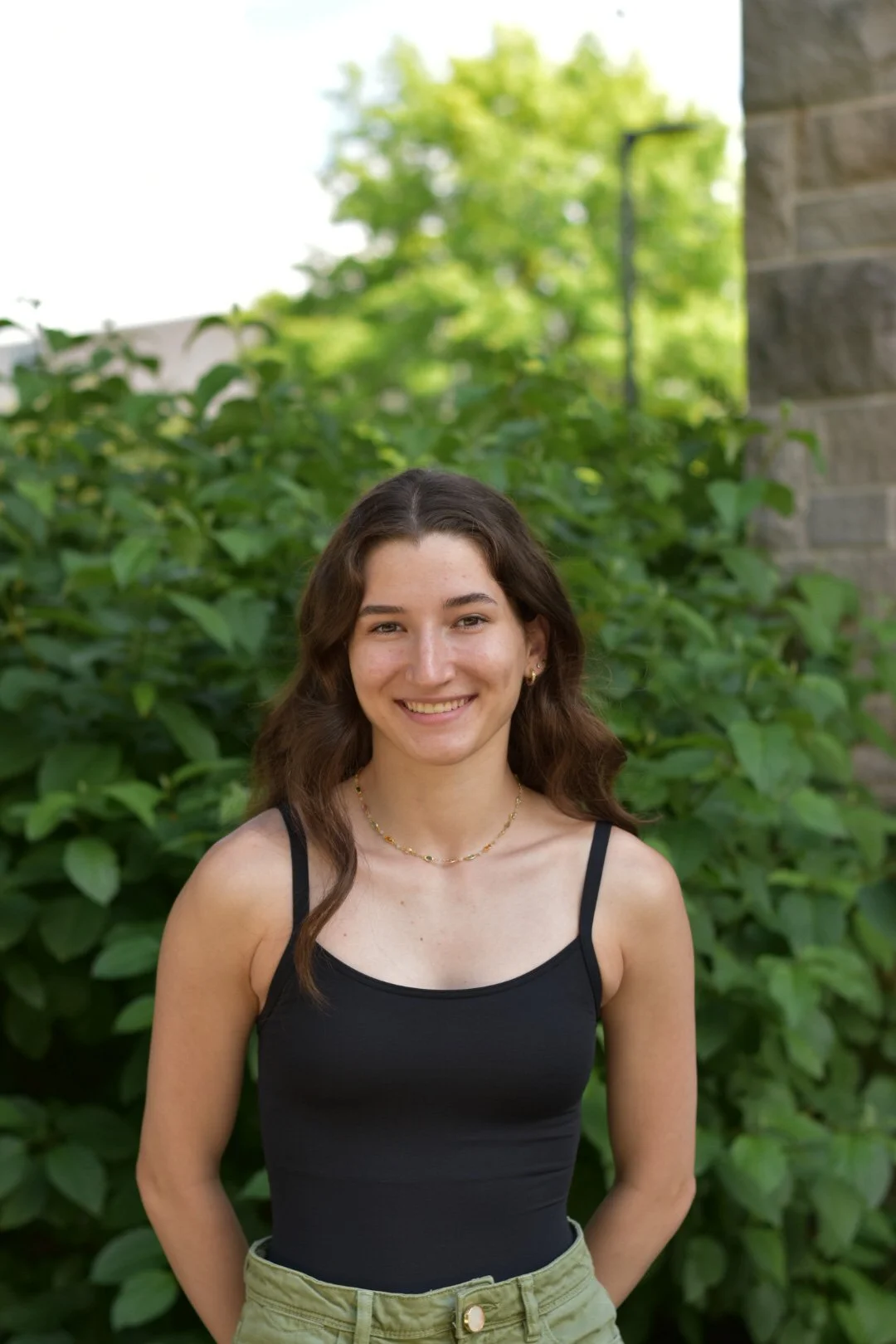 Third Year Rep — McMaster Science Society