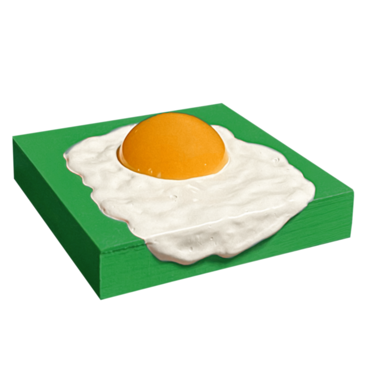 Green Egg