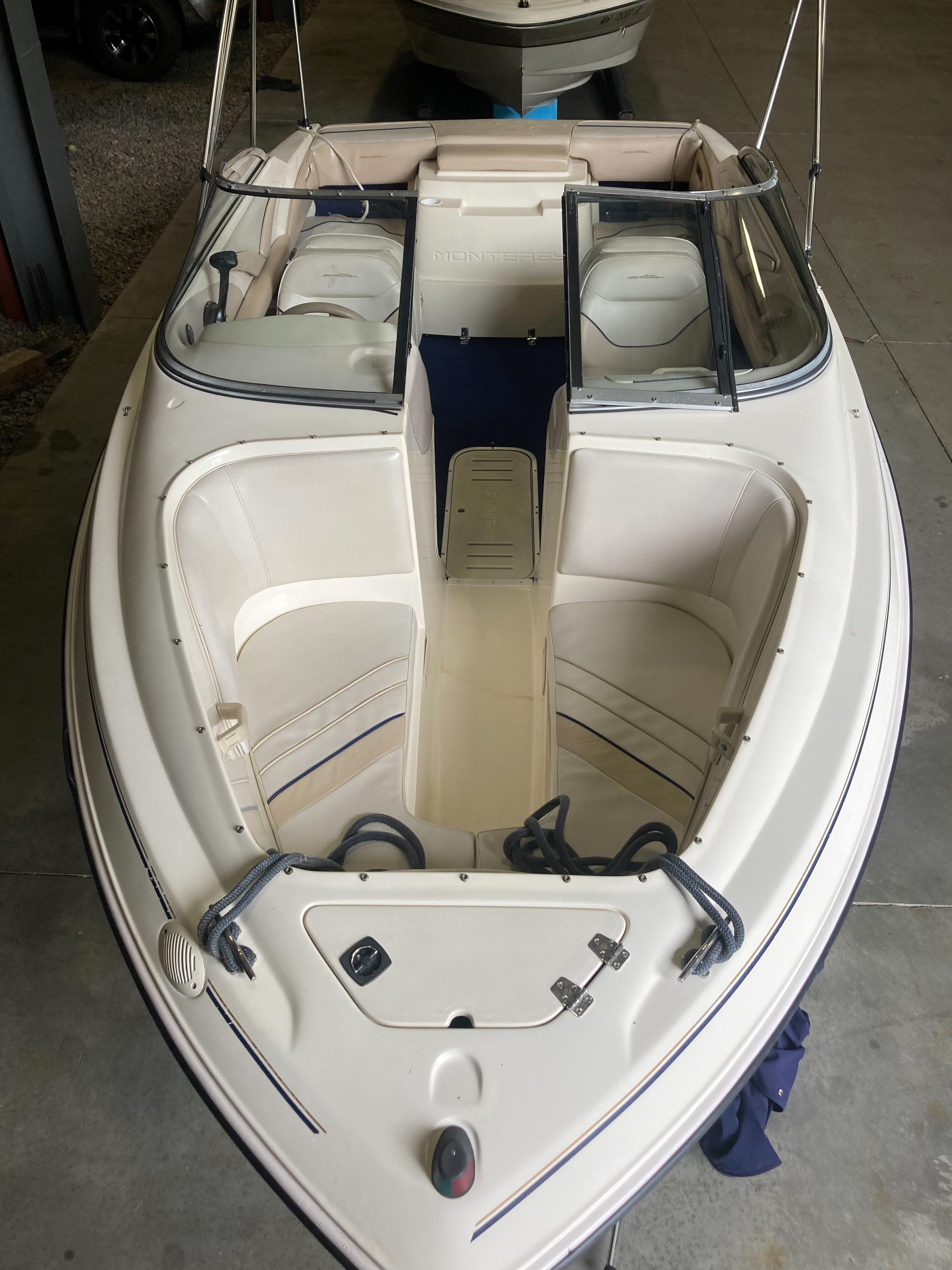 Services — Squam Boat Livery