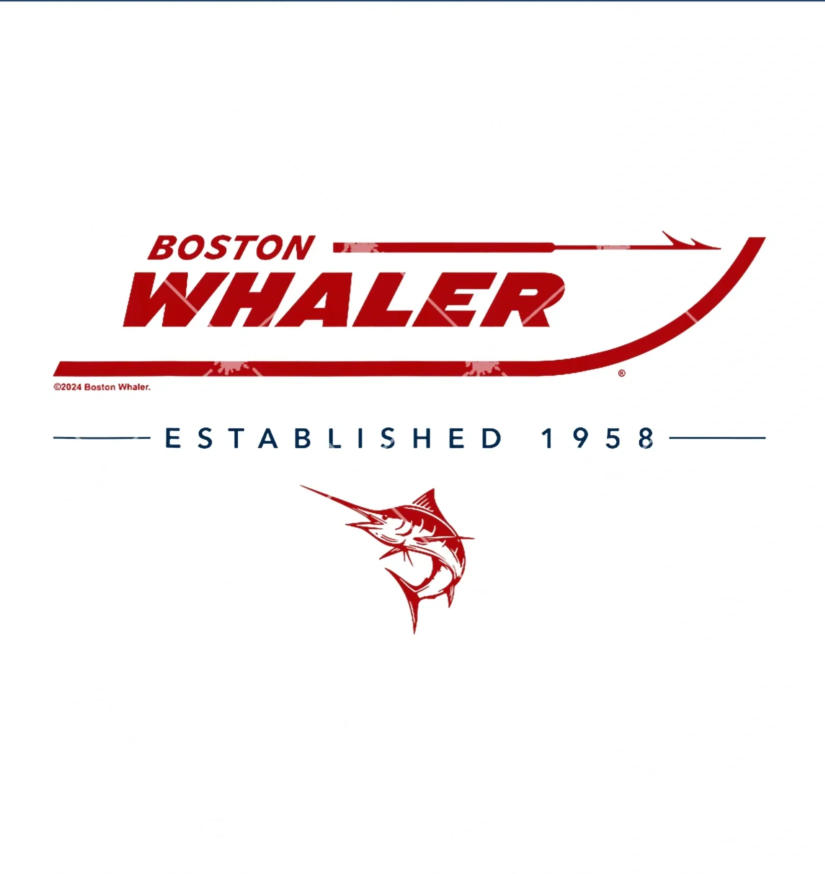 Boston Whaler