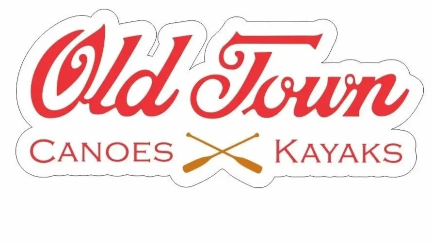 Old Town Canoes & Kayaks