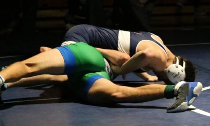 Today’s Featured Florida Wrestler: Chase Alden, Lemon Bay