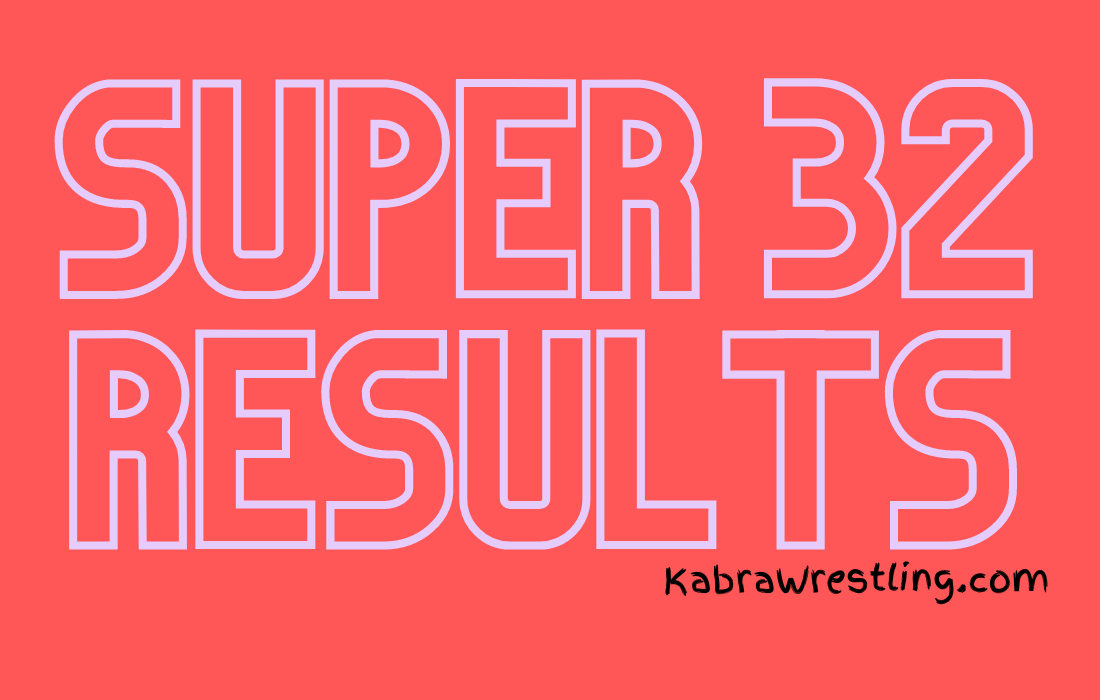 Rees top Florida finisher at Super 32 - Florida high school results