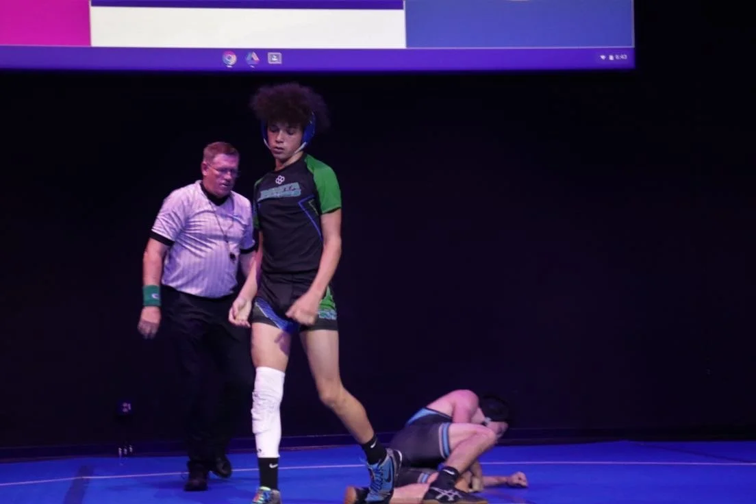 Today’s Featured Florida Wrestler: Dakota Drew, Bonita Springs