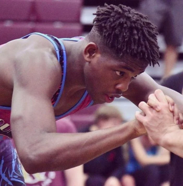 Today’s Featured Florida Wrestler: Jessey Colas, Braden River