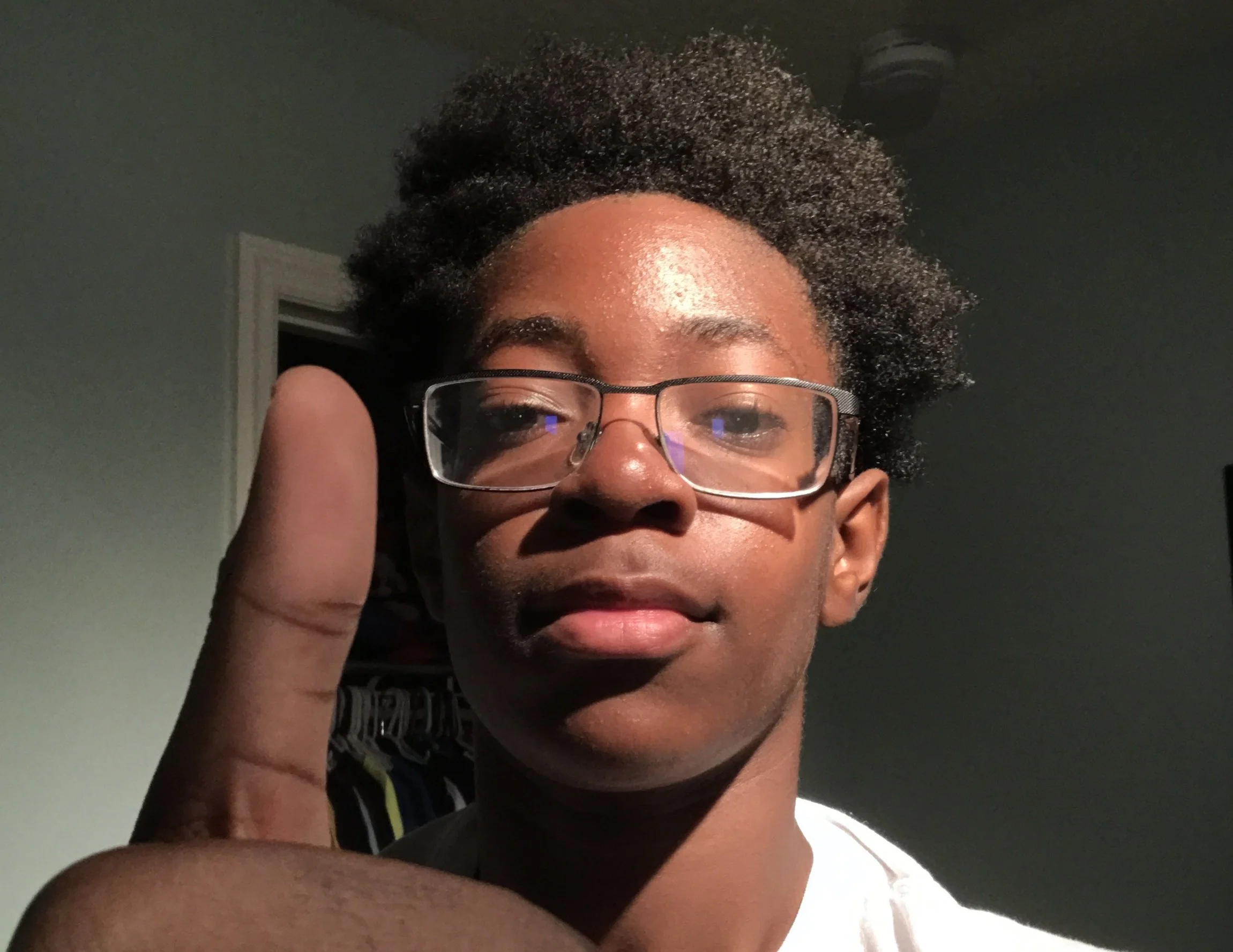 Today’s Featured Florida Wrestler: Joshua Stubbs, Mainland