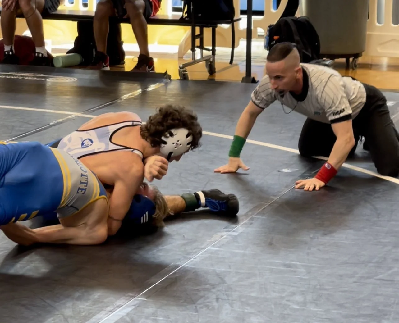 Tampa Jesuit advances past Charlotte; Fleming Island, Lake Gibson, Merritt Island advance