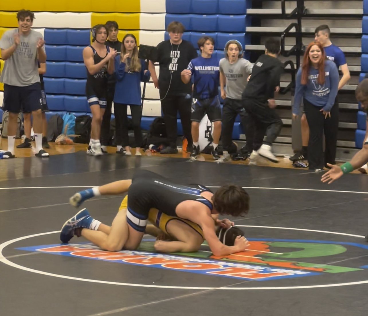 Marvels punctuate Wellington comeback; Flagler Palm Coast, Palmetto Ridge, South Dade advance