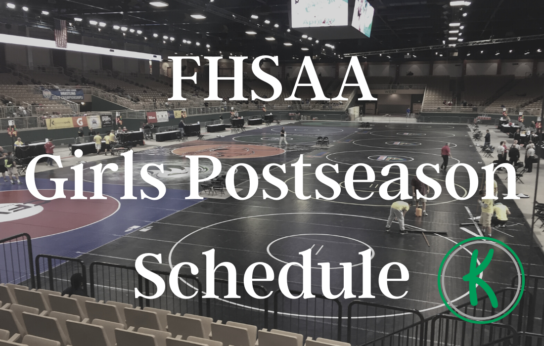 Florida High School Wrestling Schedules — Kabra Wrestling