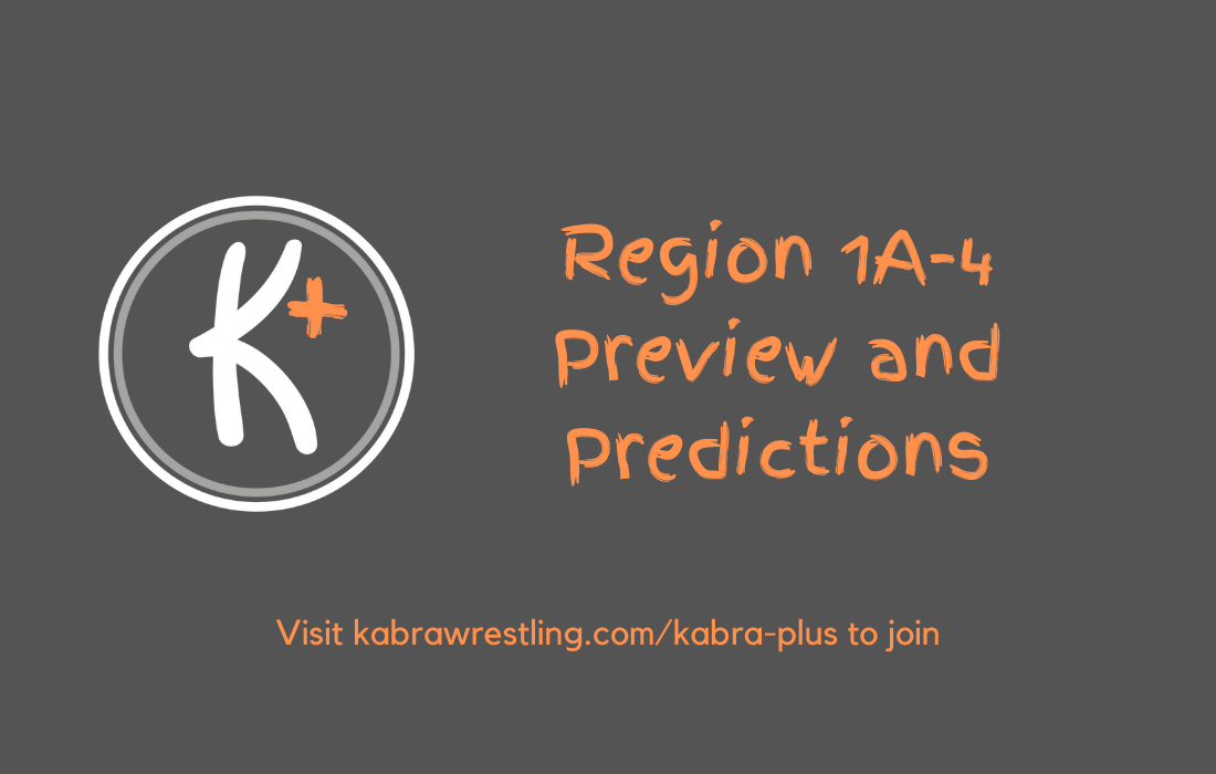 Kabra+: Girls Region 1A-4 Preview and Predictions
