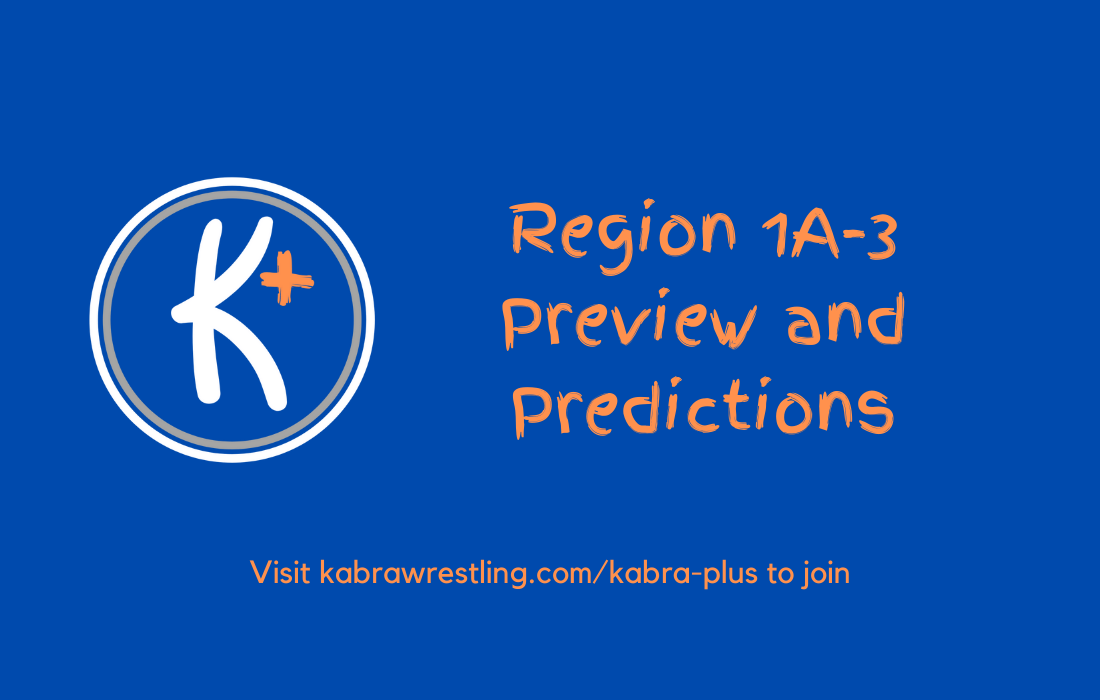 Kabra+: Girls Region 1A-3 Preview and Predictions