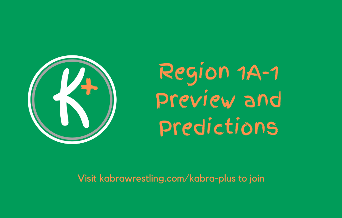 Kabra+: Girls Region 1A-1 Preview and Predictions