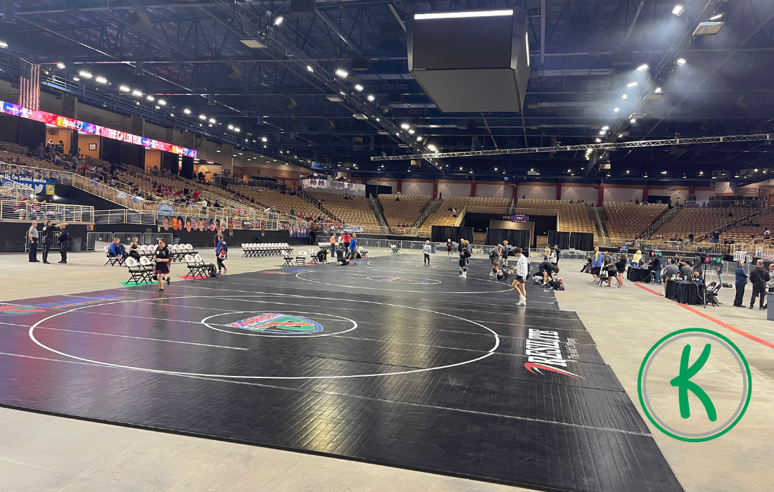 An incredible start to a new journey