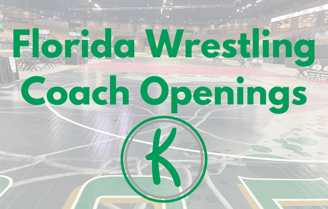 Head and assistant coach openings in Florida