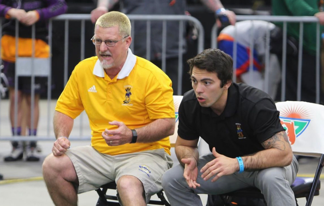 Legendary Osceola coach and AD Jim Bird stepping down, moving to panhandle