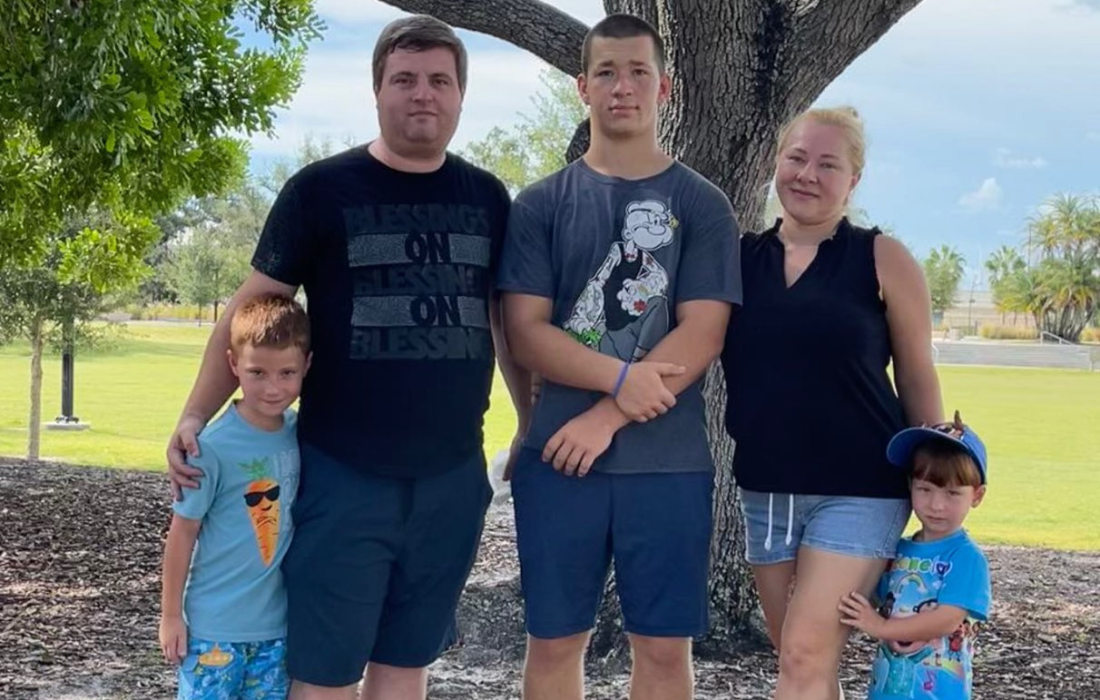 Slava Ukraini: Wrestling with War