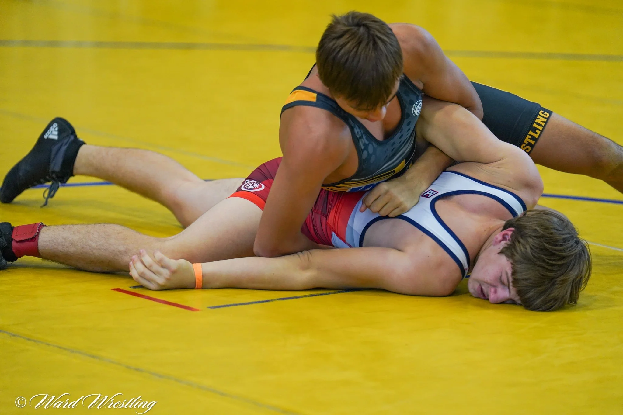 Super 32 Early Entry Results