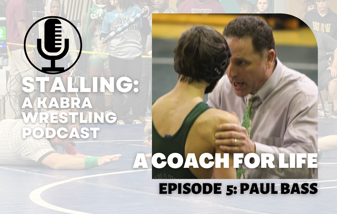 Podcast: ‘A Coach For Life’ with Dan’s high school coach Paul Bass