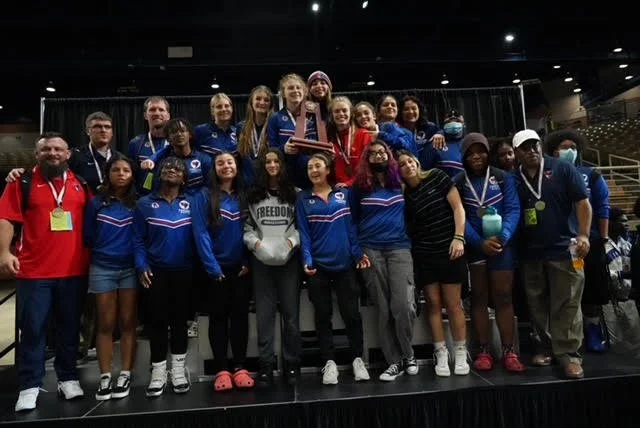 Girls Season Preview: Sport grows as more teams battle for top spot