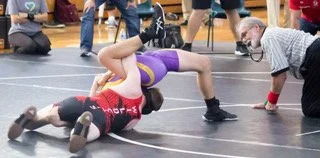 Featured Dual: Baker County wins thriller against Union County