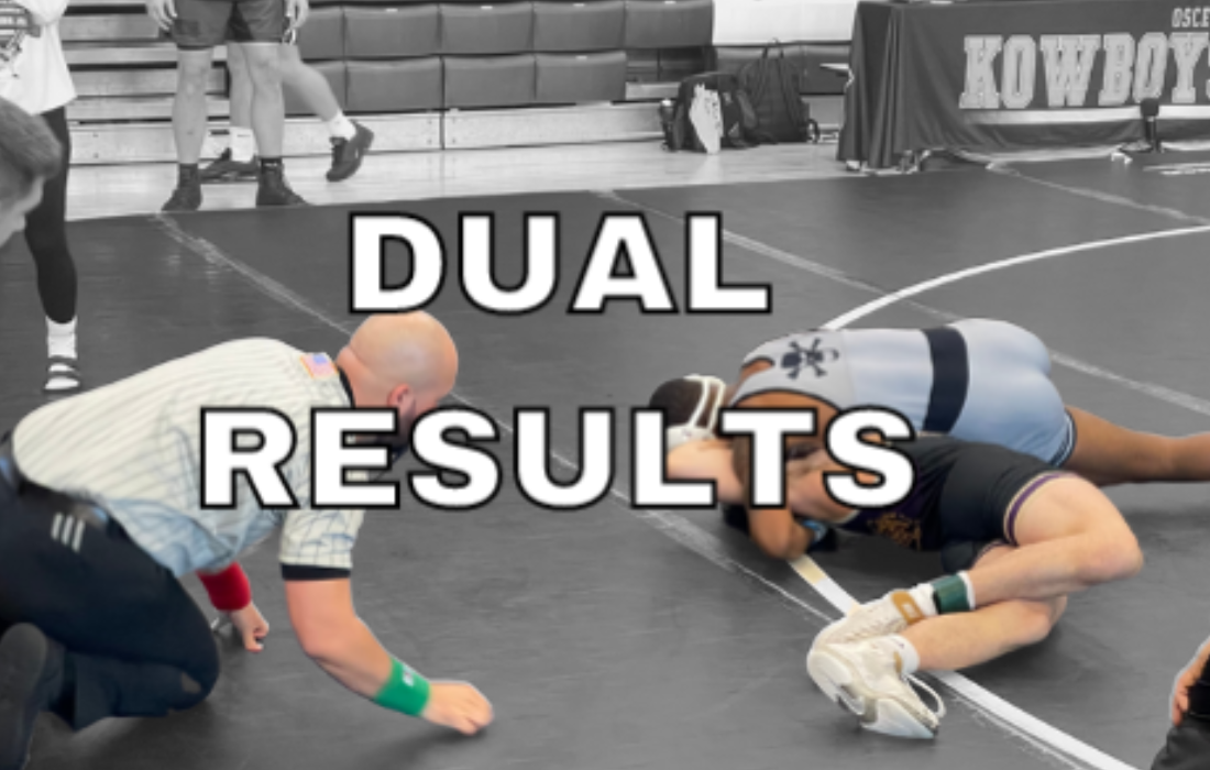 This week’s duals
